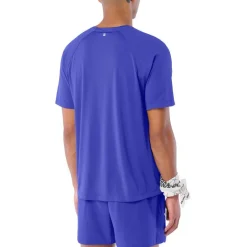 CAMISETA MANGA CORTA SALOMON SHAKEOUT CORE SS TEE