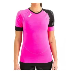 CAMISETA MANGA CORTA TECNICA LAND THIKA MUJER