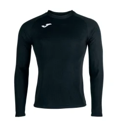CAMISETA MANGA LARGA JOMA BRAMA FLEECE