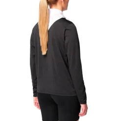 CAMISETA MANGA LARGA SALOMON SHKOUT CORE MUJER