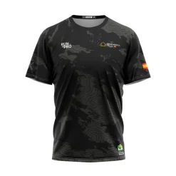 CAMISETA TÉCNICA | MERCHANDISING | BENEMÉRITA TRAIL 2026