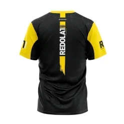 CAMISETA TÉCNICA REDOLAT GAMA COMPETICIÓN