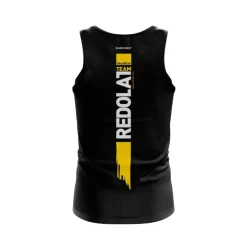CAMISETA TÉCNICA TIRANTES REDOLAT TEAM
