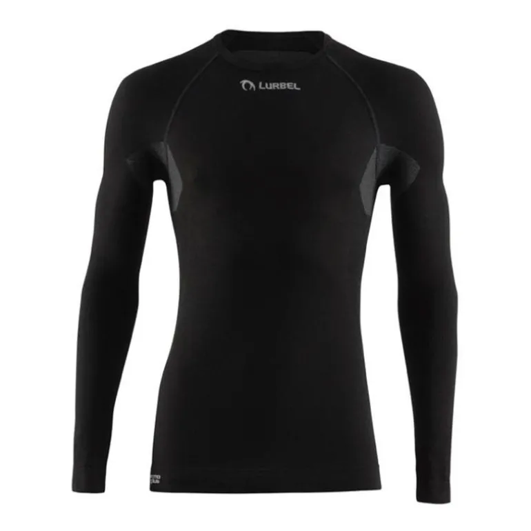 CAMISETA TERMICA MANGA LARGA LURBEL ALASKA