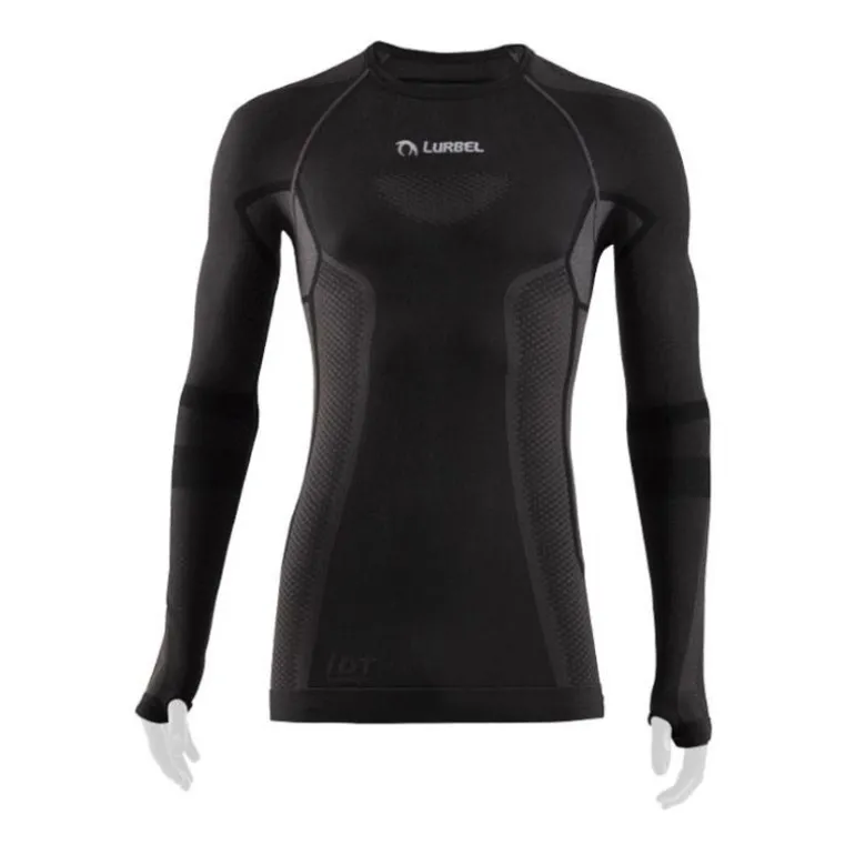 CAMISETA TERMICA MANGA LARGA LURBEL CRISTALLO
