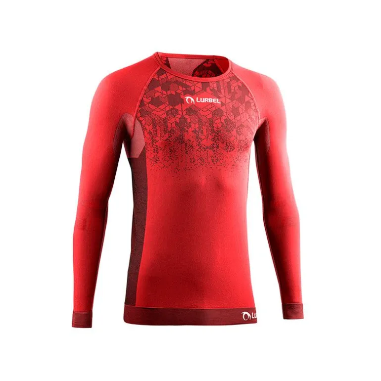 CAMISETA TERMICA MANGA LARGA LURBEL WIN