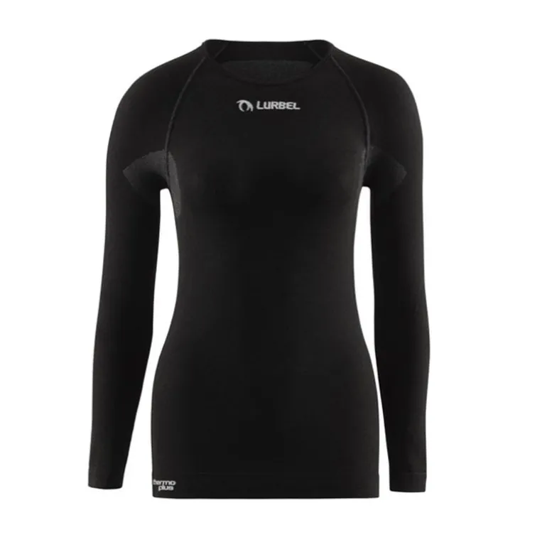CAMISETA TERMICA MANGA LARGA LURBEL ALASKA MUJER