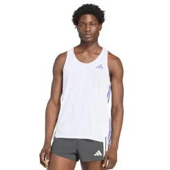 CAMISETA TIRANTES ADIDAS ADIZERO SINGLET