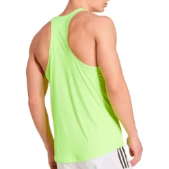 CAMISETA TIRANTES ADIDAS ADIZERO ESSENTIALS