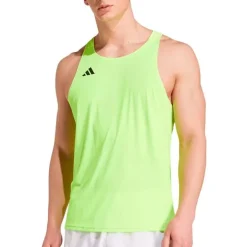 CAMISETA TIRANTES ADIDAS ADIZERO ESSENTIALS