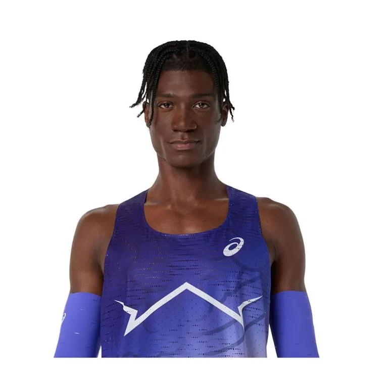 CAMISETA TIRANTES ASICS METASPEED