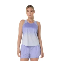 CAMISETA TIRANTES ASICS ROAD FADE TANK MUJER