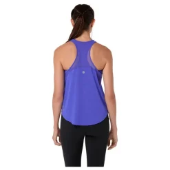 CAMISETA TIRANTES ASICS ROAD MUJER