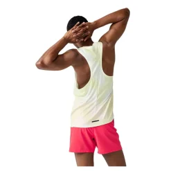 CAMISETA TIRANTES BROOKS DASH SINGLET PRINTED