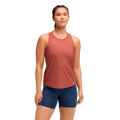 CAMISETA TIRANTES HOKA AIROLITE 2.0 MUJER