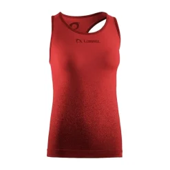 CAMISETA TIRANTES LURBEL SAMBA MUJER