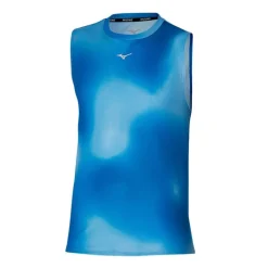 CAMISETA TIRANTES MIZUNO CORE GRAPHIC