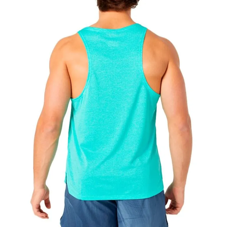 CAMISETA TIRANTES NEW BALANCE ATHLETICS