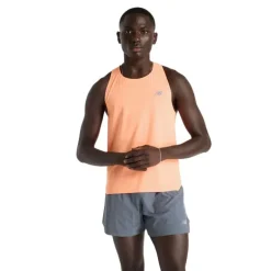 CAMISETA TIRANTES NEW BALANCE RACE DAY ULTRA LIGHT