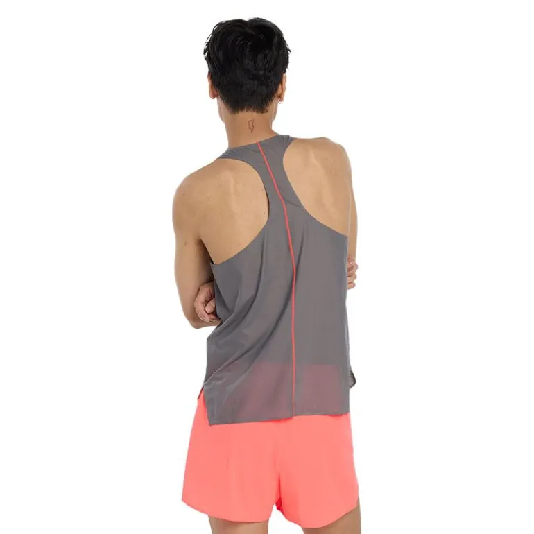 CAMISETA TIRANTES NEW BALANCE RACE DAY ULTRA LIGHT