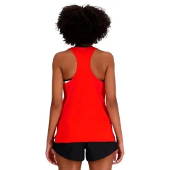 CAMISETA TIRANTES NEW BALANCE SPORT ESSENTIALS MUJER