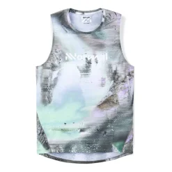 CAMISETA TIRANTES NNORMAL RACE TANK