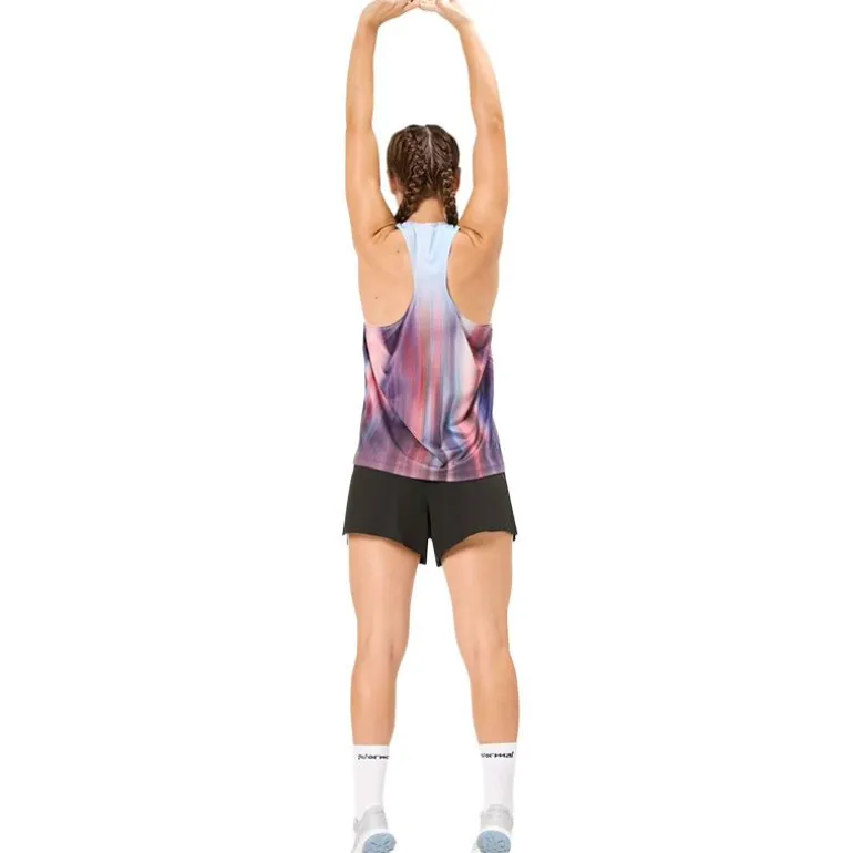 CAMISETA TIRANTES NNORMAL RACE TANK MUJER 2024