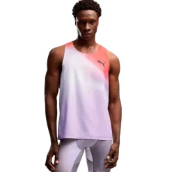 CAMISETA TIRANTES PUMA LIGHTSPEED ULTRAWEAVE GRAPHIC