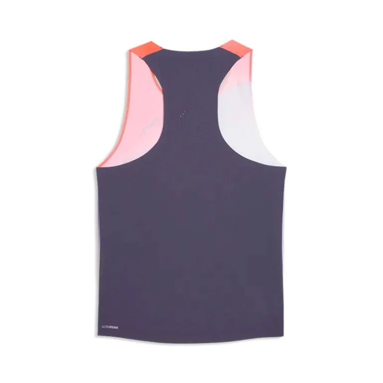 CAMISETA TIRANTES PUMA LIGHTSPEED ULTRAWEAVE GRAPHIC