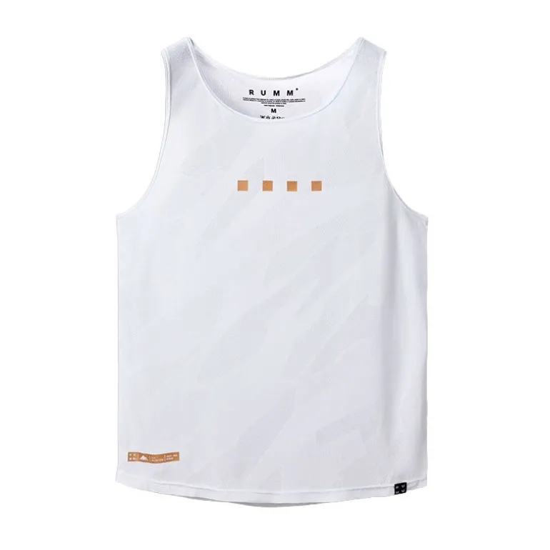 CAMISETA TIRANTES RUMM FUJI ROAD