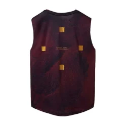 CAMISETA TIRANTES RUMM IMPERIAL MURASAKI