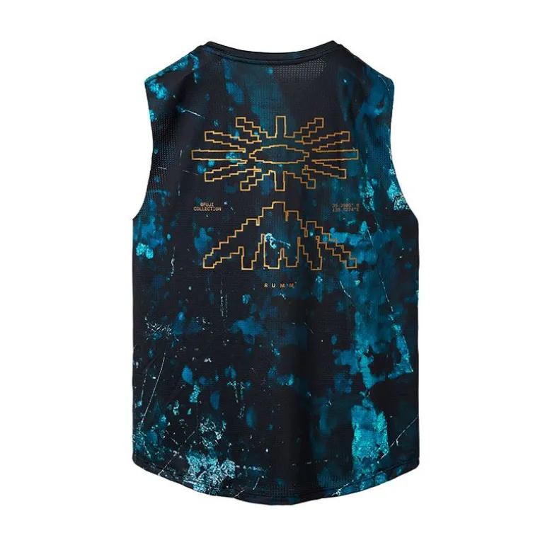 CAMISETA TIRANTES RUMM MYZU