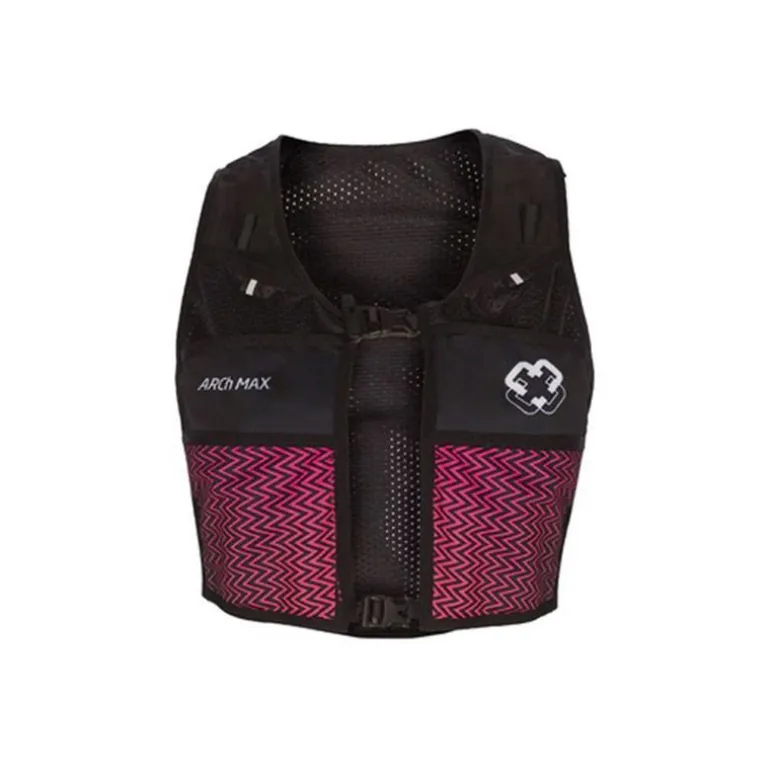 CHALECO HIDRATACIÓN ARCH MAX HV 2.5L MUJER