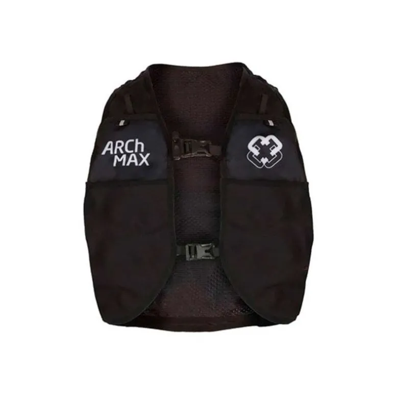 CHALECO HIDRATACIÓN ARCH MAX HV 2.5L MUJER