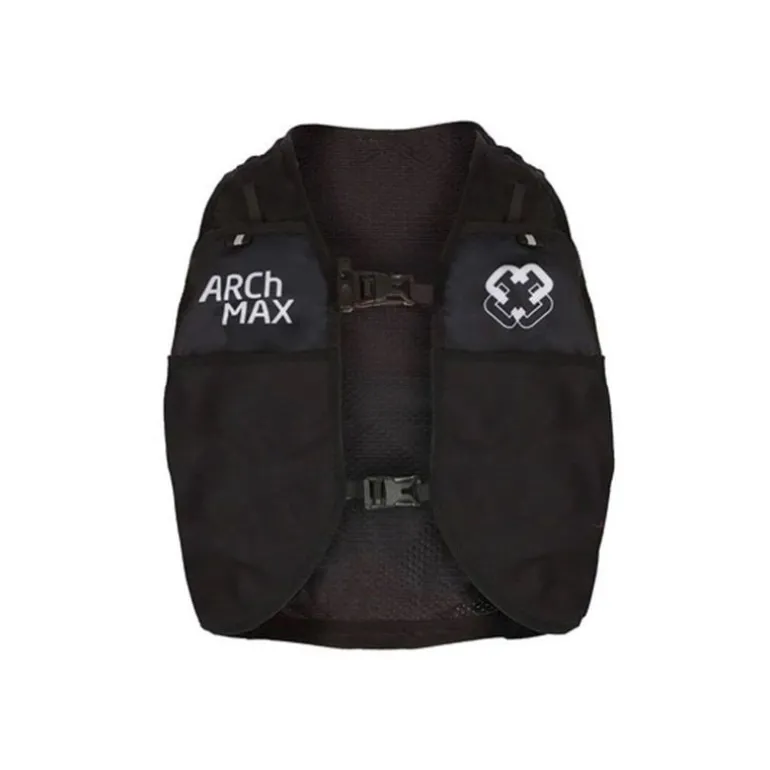 CHALECO HIDRATACIÓN ARCH MAX HV 6L