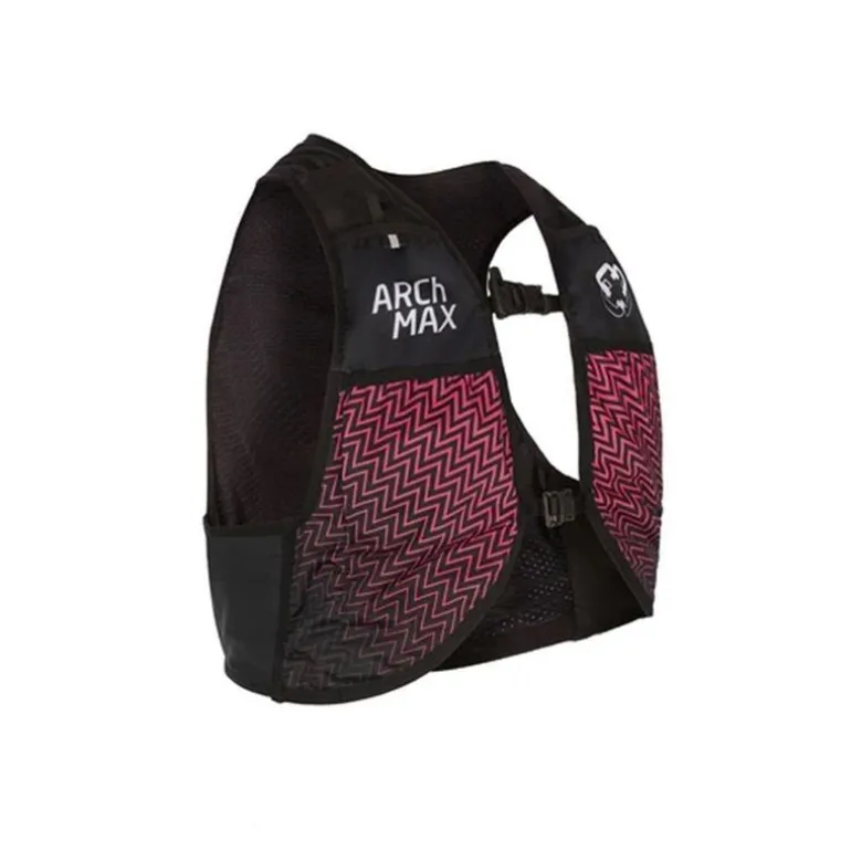 CHALECO HIDRATACIÓN ARCH MAX HV 6L