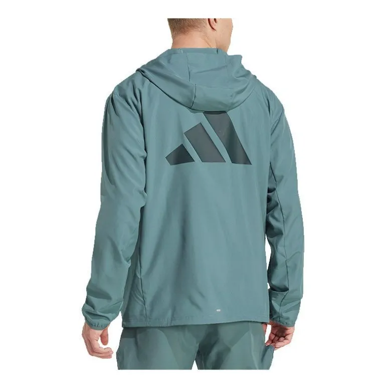 CHAQUETA ADIDAS RUN IT