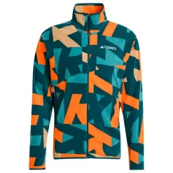 CHAQUETA ADIDAS TERREX MULTI PRINTED