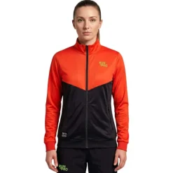 CHAQUETA CHANDAL RUN&PRO ORIGEN MUJER
