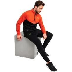 CHAQUETA CHANDAL RUN&PRO ORIGEN
