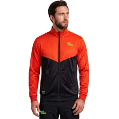 CHAQUETA CHANDAL RUN&PRO ORIGEN