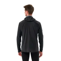 CHAQUETA COMPRESSPORT HURRICANE WATERPROOF 10/10