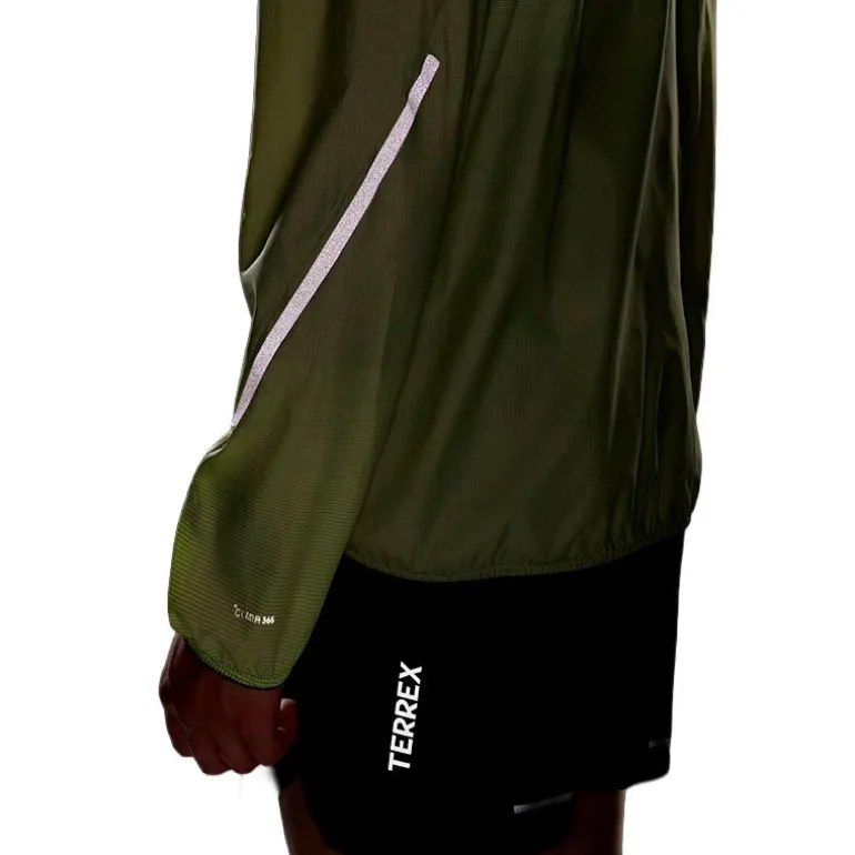 CHAQUETA CORTAVIENTOS ADIDAS TERREX XPERIOR LIGHT WW