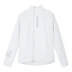 CHAQUETA CORTAVIENTOS NNORMAL TRAIL WIND MUJER