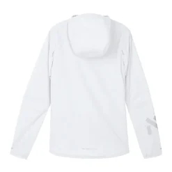 CHAQUETA CORTAVIENTOS NNORMAL TRAIL WIND MUJER