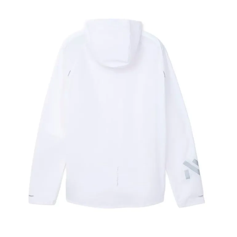 CHAQUETA CORTAVIENTOS NNORMAL TRAIL WIND