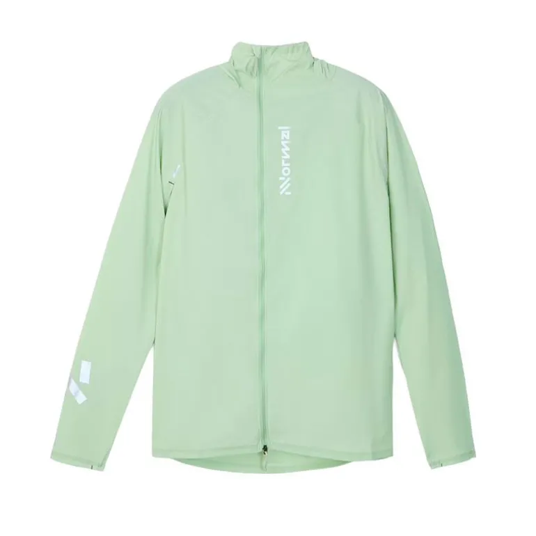 CHAQUETA CORTAVIENTOS NNORMAL TRAIL WIND