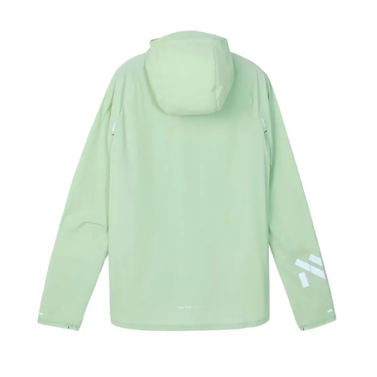 CHAQUETA CORTAVIENTOS NNORMAL TRAIL WIND