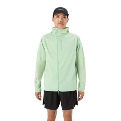 CHAQUETA CORTAVIENTOS NNORMAL TRAIL WIND
