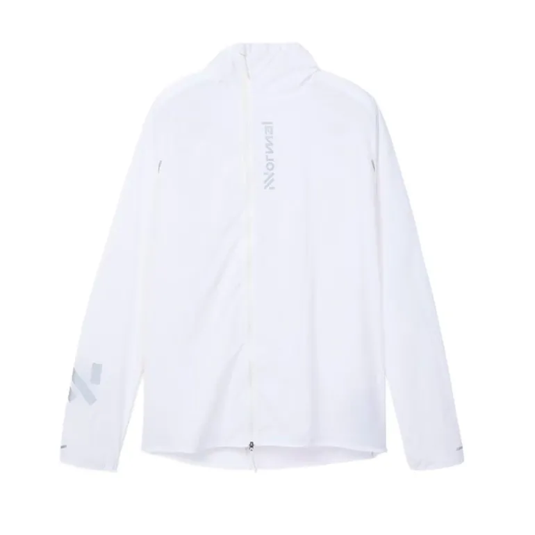 CHAQUETA CORTAVIENTOS NNORMAL TRAIL WIND